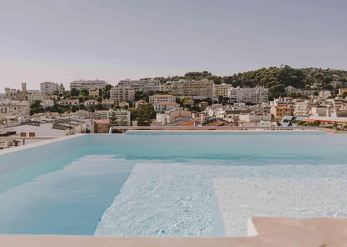 Hotel Amour Nice